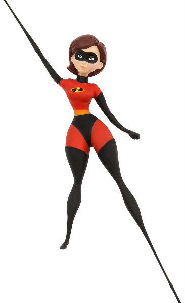 mrs incredible stretch toy